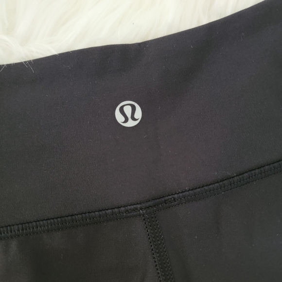 Lululemon Align Crop - Picture 5 of 8